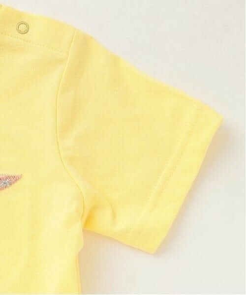 sense of wonder / センス オブ ワンダー Tシャツ | 接触冷感アデラジャクジラTシャツ | 詳細6