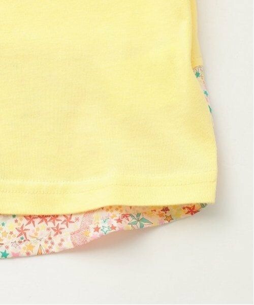 sense of wonder / センス オブ ワンダー Tシャツ | 接触冷感アデラジャクジラTシャツ | 詳細7