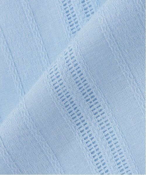 sense of wonder / センス オブ ワンダー その他トップス | リバティフリルチュニック | 詳細6