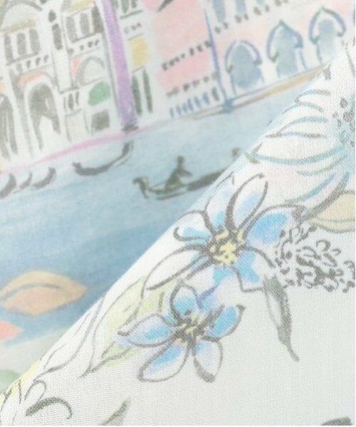 sense of wonder / センス オブ ワンダー シャツ・ブラウス | ヴェネツィア シャツ【日本製】 | 詳細6