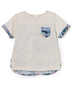 sense of wonder / センス オブ ワンダー Tシャツ | オーロラスカイTシャツ【日本製】