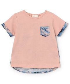 sense of wonder / センス オブ ワンダー Tシャツ | オーロラスカイTシャツ【日本製】