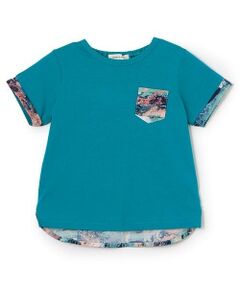 sense of wonder / センス オブ ワンダー Tシャツ | オーロラスカイTシャツ【日本製】