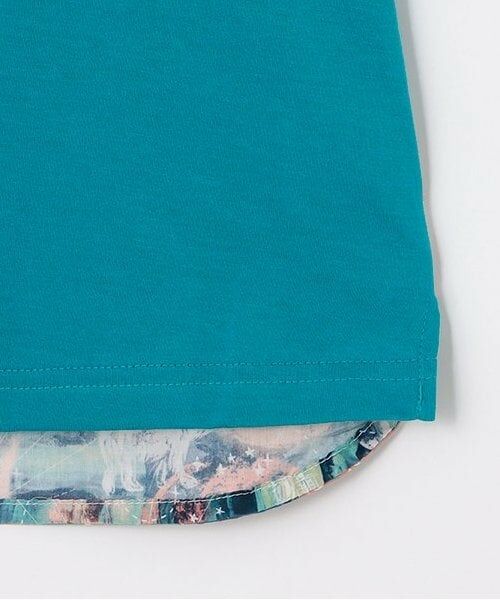 sense of wonder / センス オブ ワンダー Tシャツ | オーロラスカイTシャツ【日本製】 | 詳細5