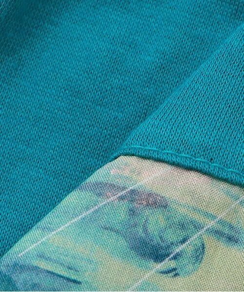 sense of wonder / センス オブ ワンダー Tシャツ | オーロラスカイTシャツ【日本製】 | 詳細6