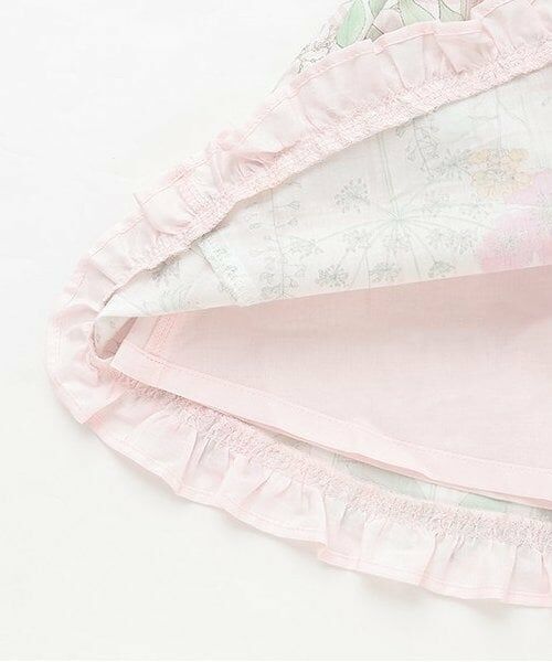 sense of wonder / センス オブ ワンダー その他トップス | イルマズガーデンチュニック【日本製】 | 詳細5