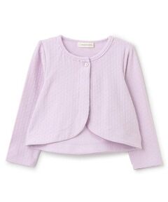 sense of wonder / センス オブ ワンダー カーディガン・ボレロ | 長袖ボレロ