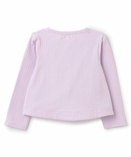 sense of wonder / センス オブ ワンダー カーディガン・ボレロ | 長袖ボレロ | 詳細1