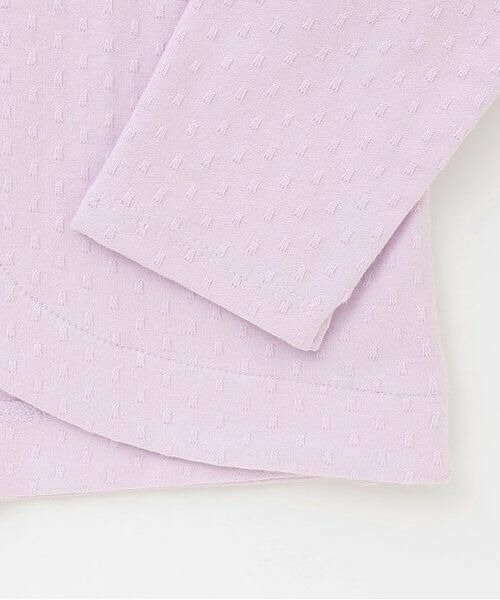 sense of wonder / センス オブ ワンダー カーディガン・ボレロ | 長袖ボレロ | 詳細3