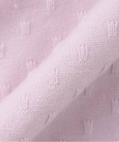 sense of wonder / センス オブ ワンダー Tシャツ | チェリードット長袖Tシャツ | 詳細6