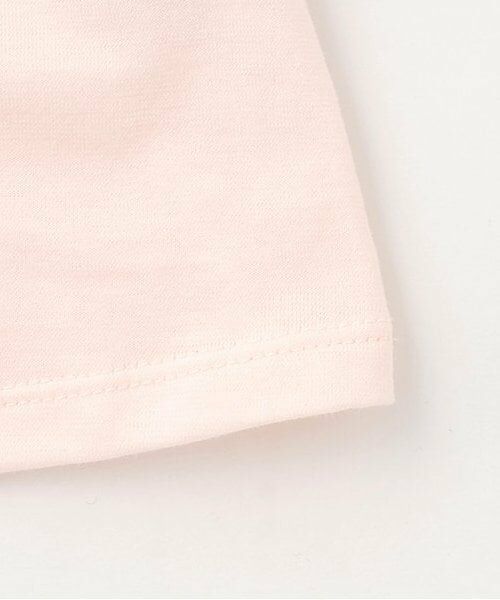 sense of wonder / センス オブ ワンダー シャツ・ブラウス | 小花柄コンビブラウス | 詳細6