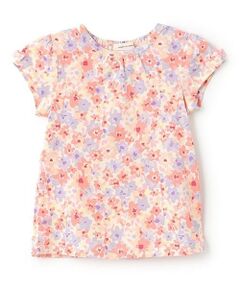 sense of wonder / センス オブ ワンダー Tシャツ | フラワーガーデンTシャツ