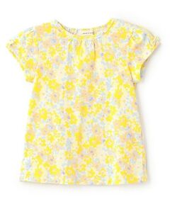 sense of wonder / センス オブ ワンダー Tシャツ | フラワーガーデンTシャツ