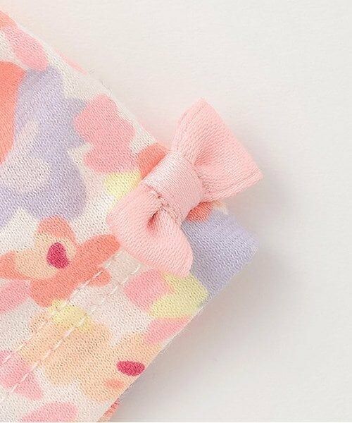 sense of wonder / センス オブ ワンダー Tシャツ | フラワーガーデンTシャツ | 詳細4