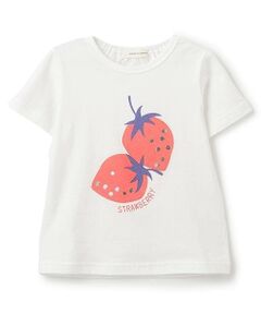 sense of wonder / センス オブ ワンダー Tシャツ | フルーツ半袖Tシャツ