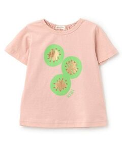 sense of wonder / センス オブ ワンダー Tシャツ | フルーツ半袖Tシャツ