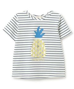 sense of wonder / センス オブ ワンダー Tシャツ | フルーツ半袖Tシャツ