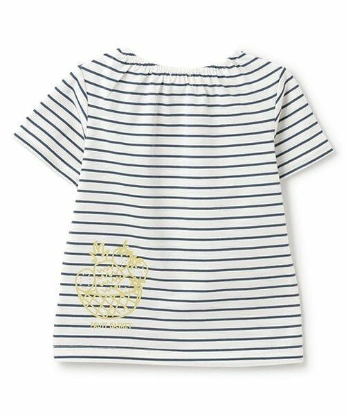 sense of wonder / センス オブ ワンダー Tシャツ | フルーツ半袖Tシャツ | 詳細1