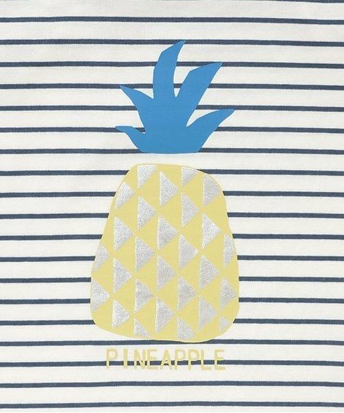 sense of wonder / センス オブ ワンダー Tシャツ | フルーツ半袖Tシャツ | 詳細6