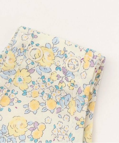 sense of wonder / センス オブ ワンダー その他トップス | 小花柄チュニック | 詳細4