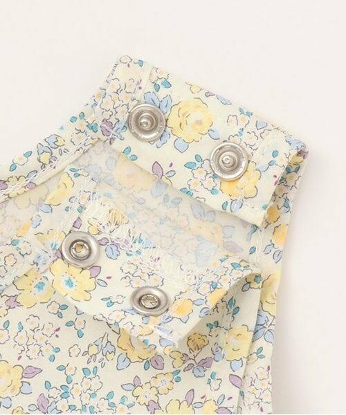 sense of wonder / センス オブ ワンダー その他トップス | 小花柄チュニック | 詳細5