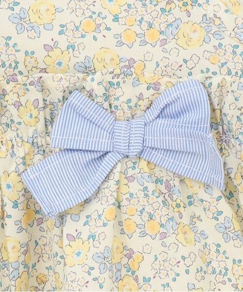 sense of wonder / センス オブ ワンダー その他トップス | 小花柄チュニック | 詳細6