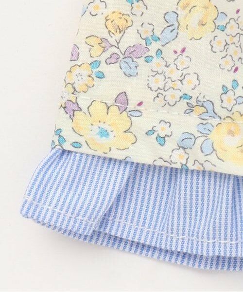 sense of wonder / センス オブ ワンダー その他トップス | 小花柄チュニック | 詳細7