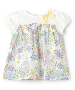 sense of wonder / センス オブ ワンダー その他トップス | フラワーブーケチュニック