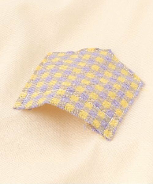 sense of wonder / センス オブ ワンダー Tシャツ | 働くクルマＴシャツ | 詳細3