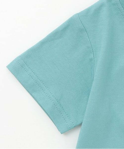 sense of wonder / センス オブ ワンダー Tシャツ | モンキードライブTシャツ | 詳細3