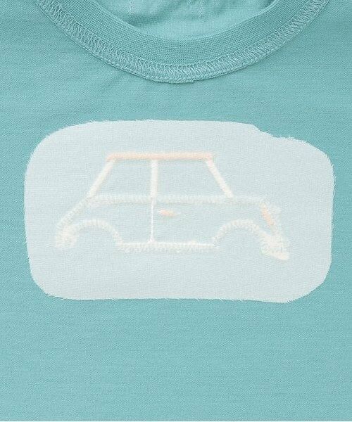 sense of wonder / センス オブ ワンダー Tシャツ | モンキードライブTシャツ | 詳細5