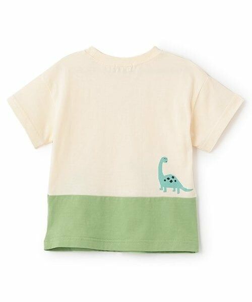 sense of wonder / センス オブ ワンダー Tシャツ | 恐竜Tシャツ | 詳細1