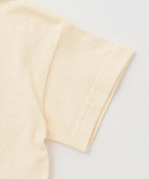 sense of wonder / センス オブ ワンダー Tシャツ | 恐竜Tシャツ | 詳細3