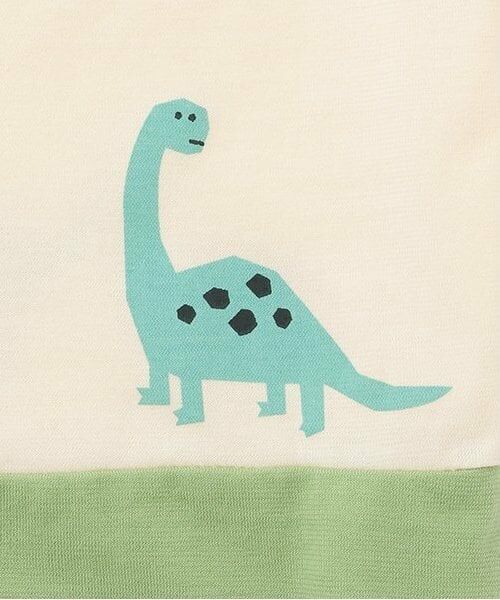 sense of wonder / センス オブ ワンダー Tシャツ | 恐竜Tシャツ | 詳細7