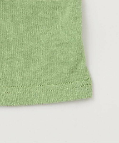 sense of wonder / センス オブ ワンダー Tシャツ | 恐竜Tシャツ | 詳細8