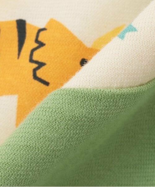 sense of wonder / センス オブ ワンダー Tシャツ | 恐竜Tシャツ | 詳細9