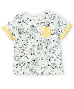 sense of wonder / センス オブ ワンダー Tシャツ | ライオンTシャツ