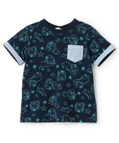 sense of wonder / センス オブ ワンダー Tシャツ | ライオンTシャツ