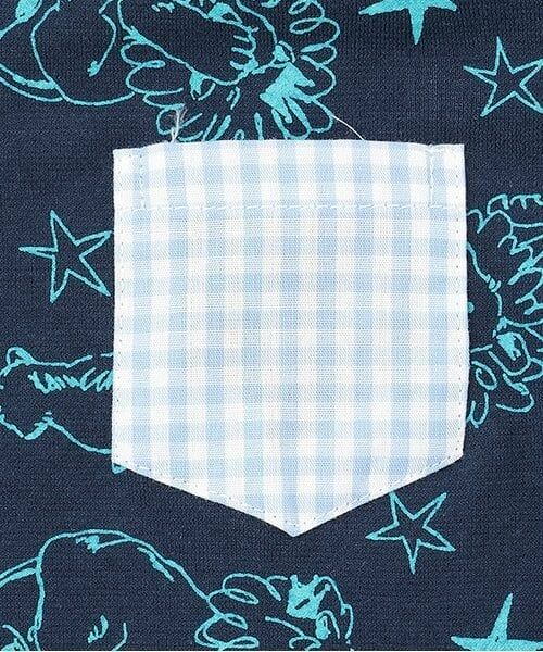 sense of wonder / センス オブ ワンダー Tシャツ | ライオンTシャツ | 詳細3