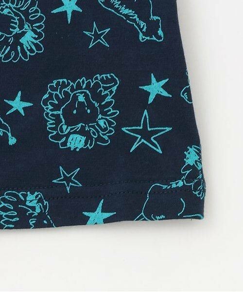 sense of wonder / センス オブ ワンダー Tシャツ | ライオンTシャツ | 詳細5