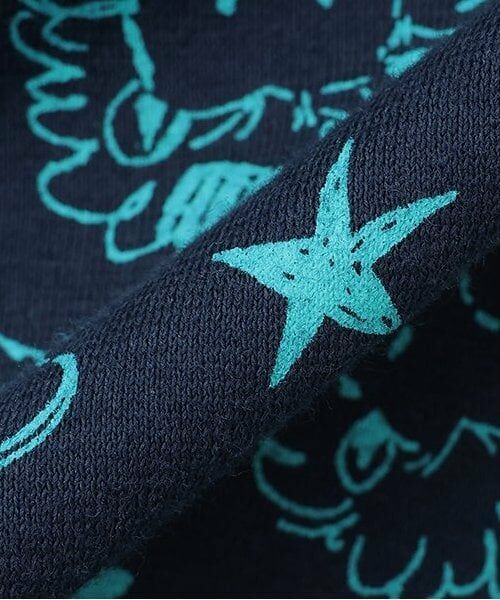 sense of wonder / センス オブ ワンダー Tシャツ | ライオンTシャツ | 詳細6