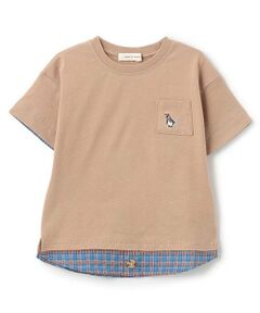 sense of wonder / センス オブ ワンダー Tシャツ | ペンギンシシュウTシャツ