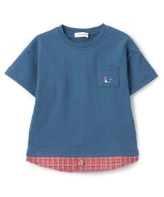 sense of wonder / センス オブ ワンダー Tシャツ | ペンギンシシュウTシャツ