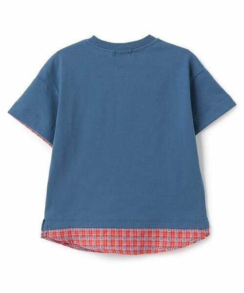 sense of wonder / センス オブ ワンダー Tシャツ | ペンギンシシュウTシャツ | 詳細1