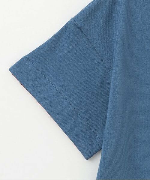 sense of wonder / センス オブ ワンダー Tシャツ | ペンギンシシュウTシャツ | 詳細3