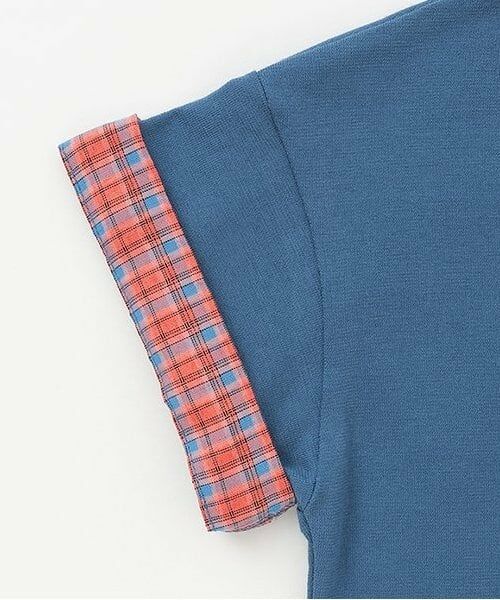 sense of wonder / センス オブ ワンダー Tシャツ | ペンギンシシュウTシャツ | 詳細4