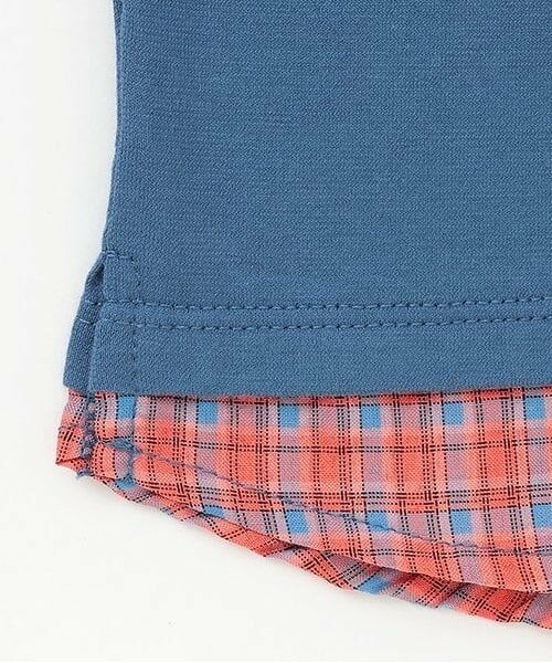 sense of wonder / センス オブ ワンダー Tシャツ | ペンギンシシュウTシャツ | 詳細6