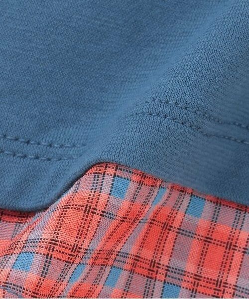 sense of wonder / センス オブ ワンダー Tシャツ | ペンギンシシュウTシャツ | 詳細8