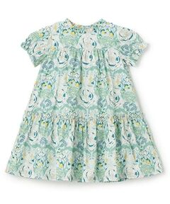 sense of wonder / センス オブ ワンダー ミニ丈・ひざ丈ワンピース | シンディーズガーデンワンピース【日本製】