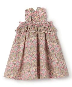 sense of wonder / センス オブ ワンダー ミニ丈・ひざ丈ワンピース | アイアンシーサンドレス【日本製】